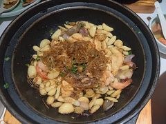-江城小馆陕南妈妈菜·全球旅行餐厅(钟楼店)