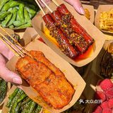 为了这烧卖我真的n刷他们家了！不愧是大家都爱的美食！