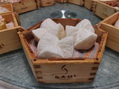 -點無缺茶楼·海鲜酒家(世博店)