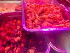 -惠宾饭庄(中山路店)
