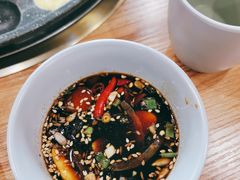 -小米烤肉·和牛原切-创意韩料(东关店)