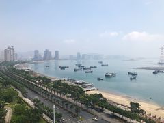 景观位-温德姆至尊酒店·海鲜自助餐厅(海沧店)