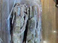 手抓羊肉-品回味清真西北楼(宁波首店)