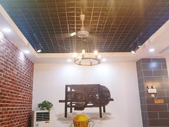 大堂-衡东土菜馆(天际绿洲店)