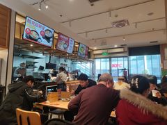 -阿香米线(宁波来福士广场店)
