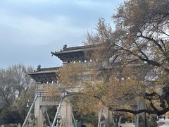 -北陵公园