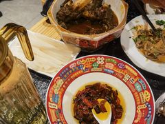 -京炭铜锅涮肉·羊蝎子·羊肉炉(保利·时光里店)