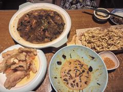 -95号酱骨·一块豆腐(展春园西路店)