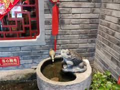 -十六中酱肉·烧烤·京菜小馆(五方桥旗舰店)