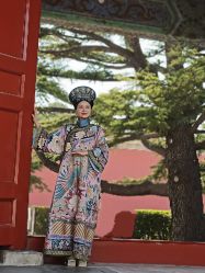 点击看大图 -美云庭古装·格格服汉服·京城旅拍(北京店)