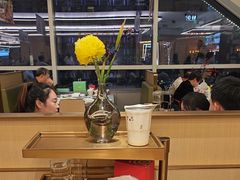 -海底捞火锅(振华广场生日主题店)