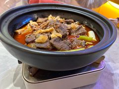 -肖记公安牛肉鱼杂馆·省级非物质文化遗产(江汉路直营店)