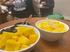 -小团圆糖水铺(襄阳南路店)