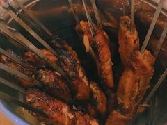 -鬼味烤翅(南锣鼓巷店)