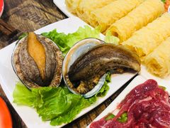 -小龍鳳·港式海鲜打边炉(沙湖路店)