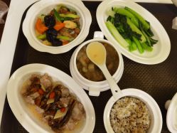 点击看大图 -广州安和泰医学月子会所