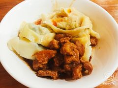 -潘国仙耳光馄饨(黄家阙路店)