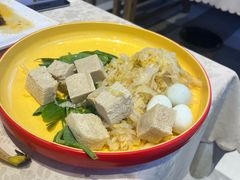 -虾大侠·盱眙龙虾老北京铜锅涮羊肉(金楠天街店)
