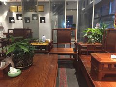 -汉仁宫·古法按摩·足道·SPA(民治店)