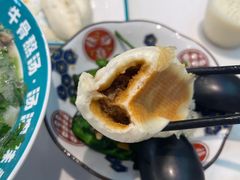 -当家水煎包·牛肉汤(浦江店)