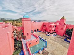 -漳州滨海火山岛自然生态风景区