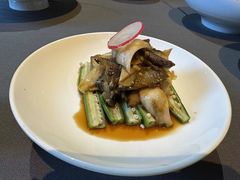 -海航大厦万豪酒店彩海轩中餐厅(霄云路店)