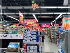 -广百家超市(大东海店)