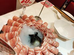 -海底捞大排档火锅(打浦路店)