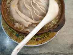 -砂锅居(西四店)