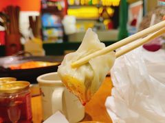 招牌鲜肉烧麦-晓友烧麦(光华村店)