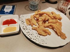 -四川饭店(长白店)