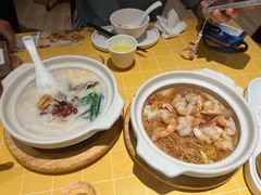 -蔡澜点心·粤菜(花城汇南区店)