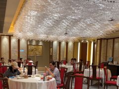 -香宫中餐厅·大连香格里拉(人民路店)