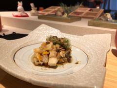 -佛山希尔顿酒店·融誉亚洲美食荟