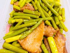 -老边饺子馆(东单店)