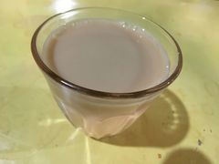 -老光明岗琼甜茶馆