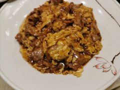 -烤肉宛饭庄(北新桥店)