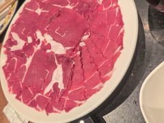 -南门涮肉(上海二店)