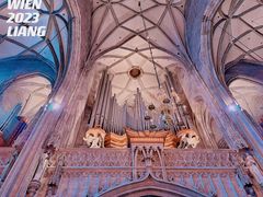 -斯蒂芬主教座堂(Stephansdom)