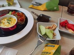 -豪客来牛排(鼓楼名店街店)