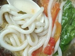 -贵州沾水米线(学田湾店)