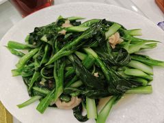 -金华安大酒楼·老牌潮菜·粤式茶点(东方国际店)