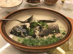 -风味小馆(天目湖宾馆店)