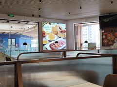 -港久茶餐厅(鹭洲里店)