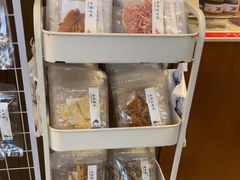 -船歌·鱼水饺青岛菜(金狮广场店)