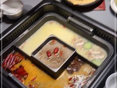 -巴奴毛肚火锅(新街口金鹰店)