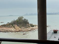 -影吧•悬崖海景(珠海凤凰湾悦椿酒店)
