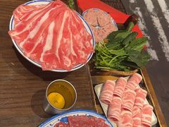 -萍姐火锅·公路夜市(南京新街口店)