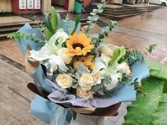 -麻辣香锅泰式麻辣烫(理工店)