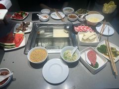 -海底捞火锅(杭州滨江九宜城店)